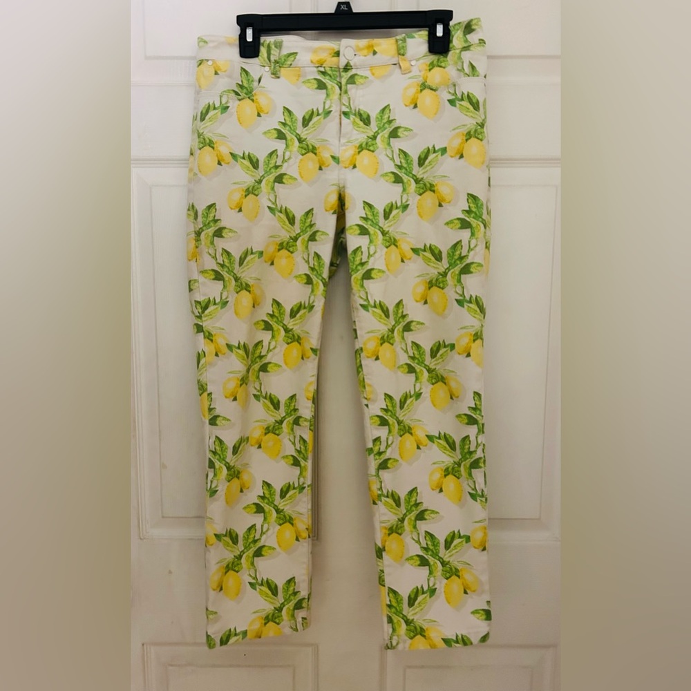 Talbots jeans